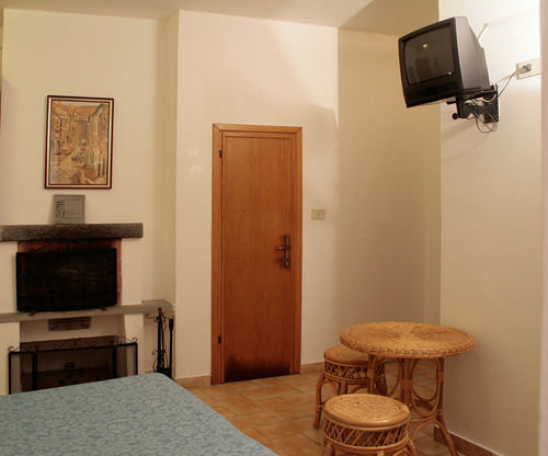 Appartamenti E Camere Edi Riomaggiore Buitenkant foto
