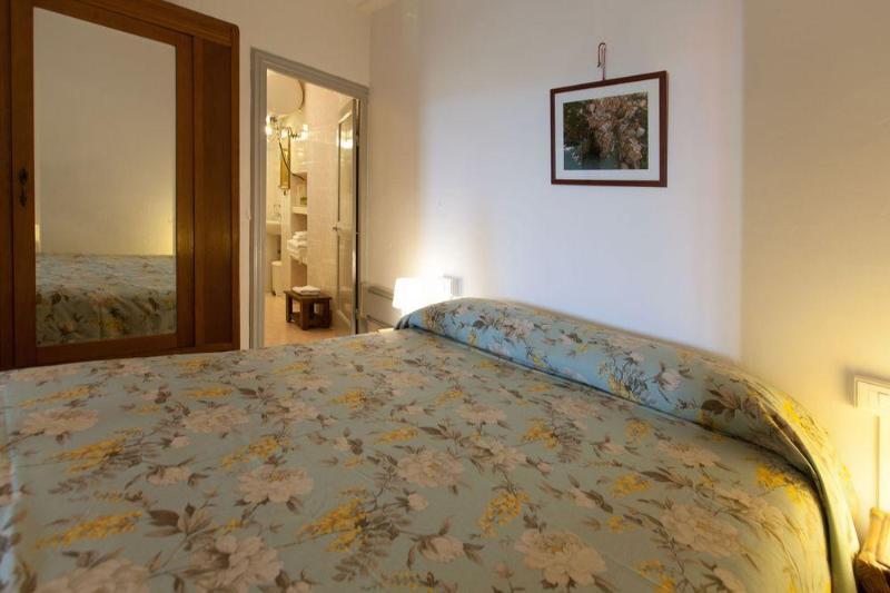 Appartamenti E Camere Edi Riomaggiore Buitenkant foto