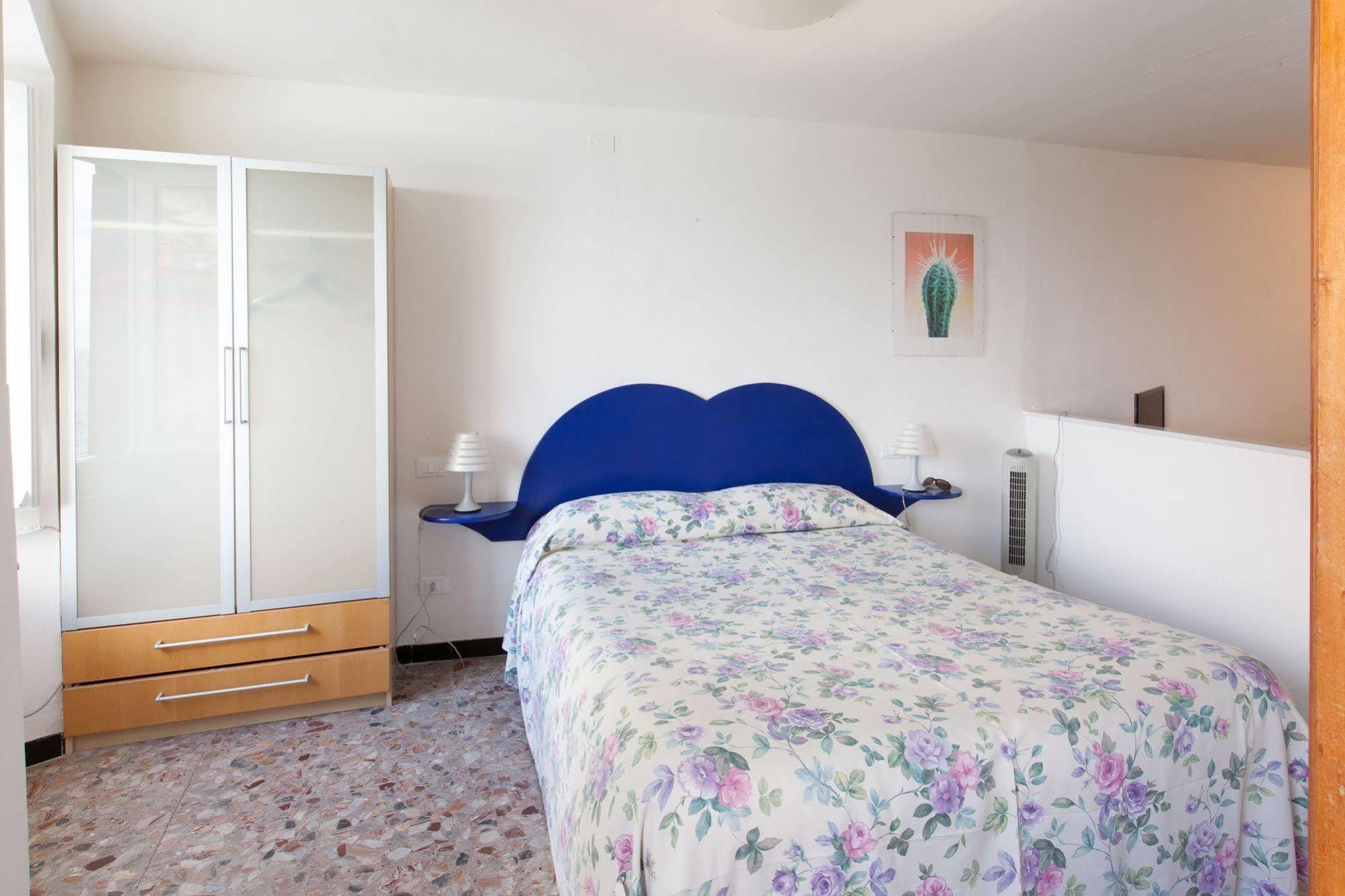 Appartamenti E Camere Edi Riomaggiore Buitenkant foto