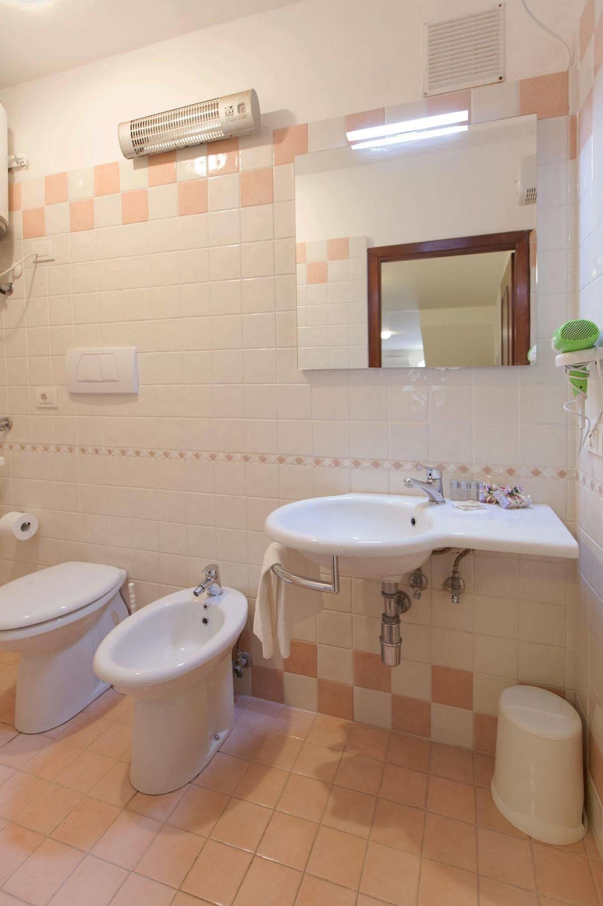 Appartamenti E Camere Edi Riomaggiore Buitenkant foto