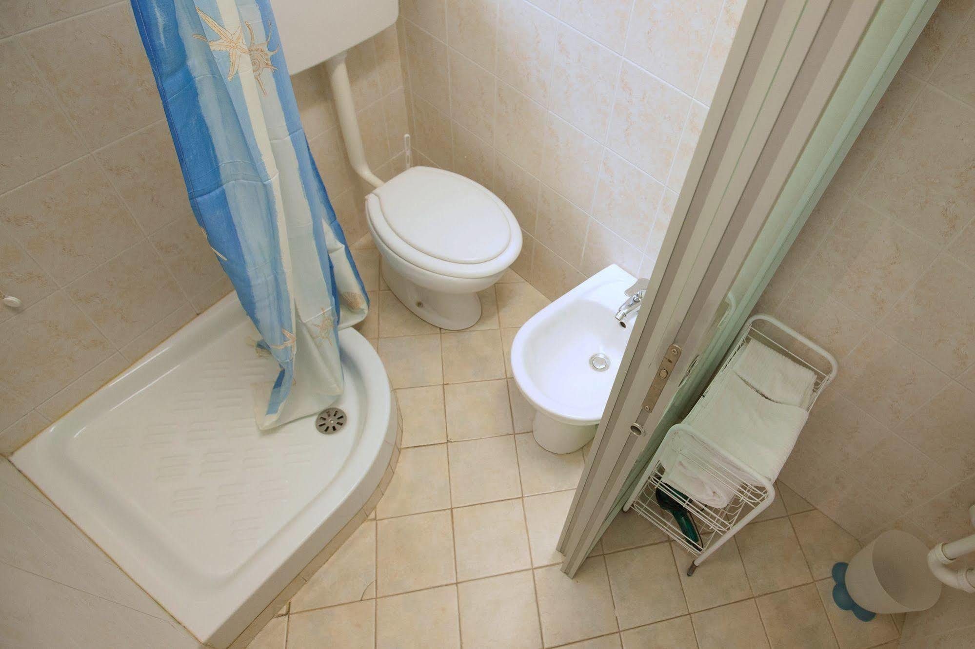 Appartamenti E Camere Edi Riomaggiore Buitenkant foto