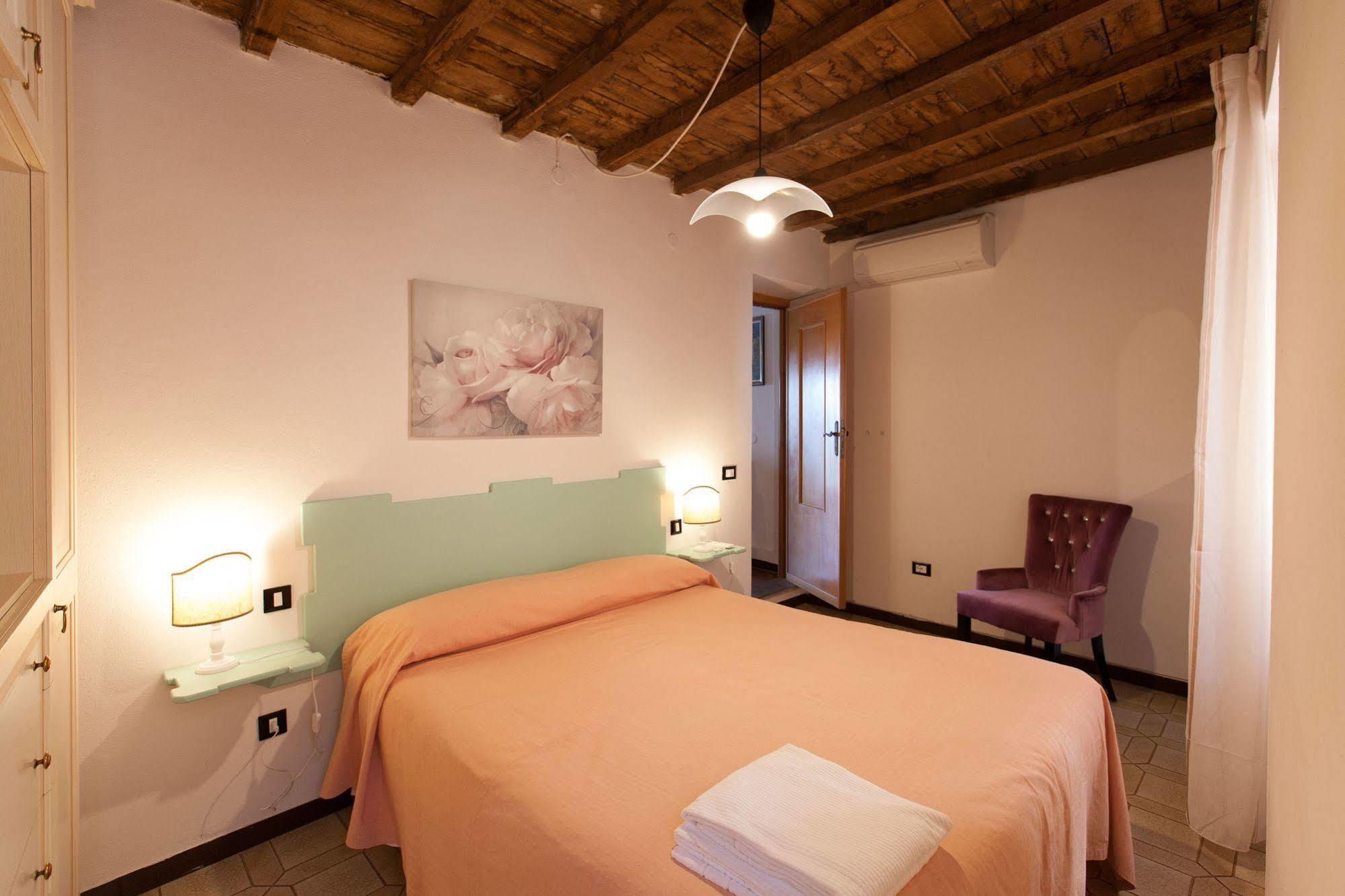 Appartamenti E Camere Edi Riomaggiore Buitenkant foto