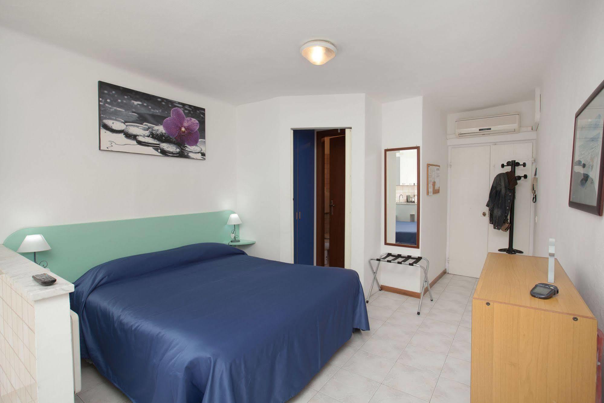 Appartamenti E Camere Edi Riomaggiore Buitenkant foto
