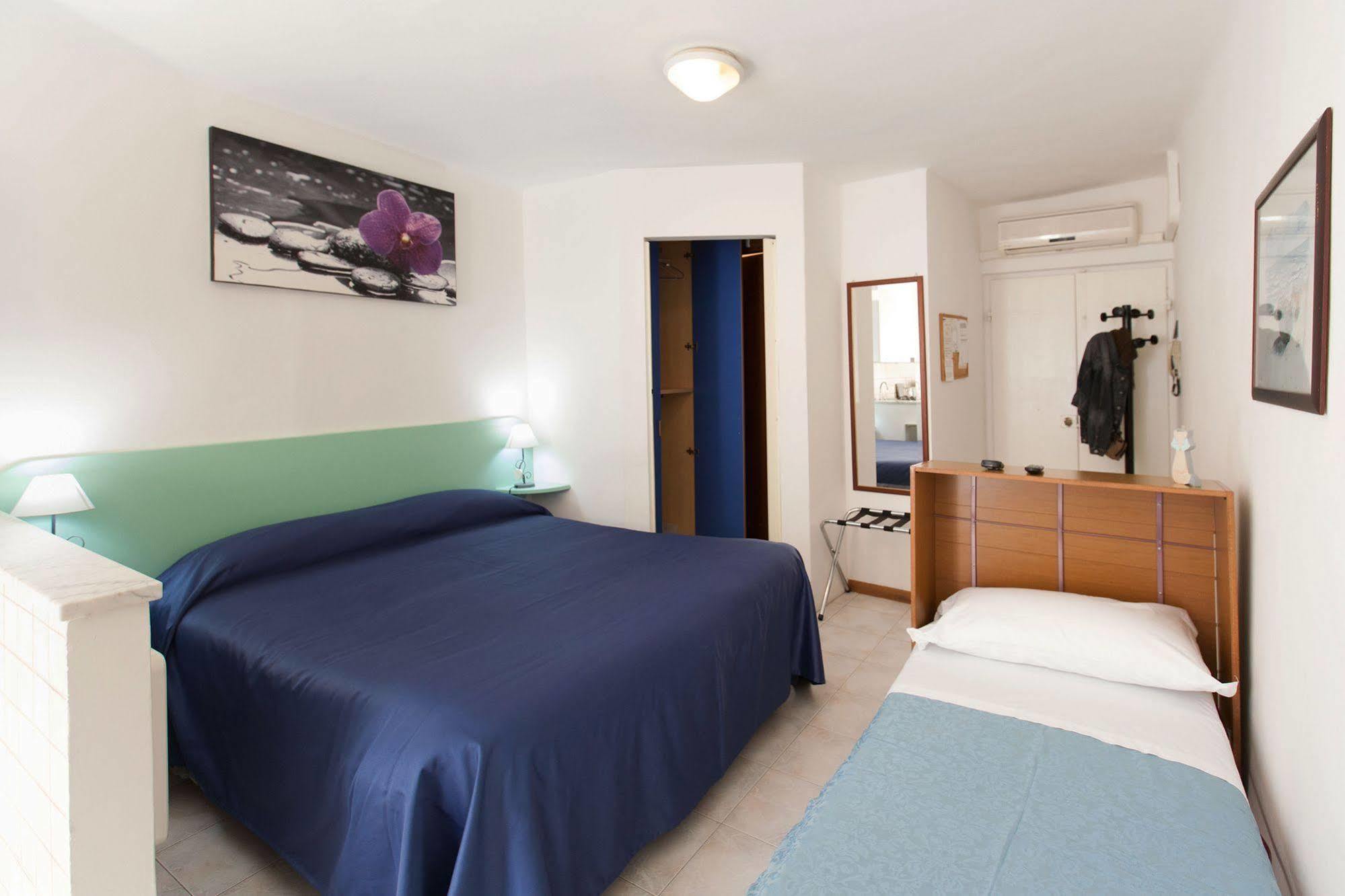 Appartamenti E Camere Edi Riomaggiore Buitenkant foto